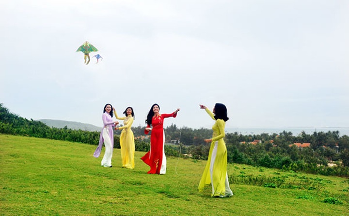 Miss ASEAN friendship 2017 contest to be held in Phu Yen - 1