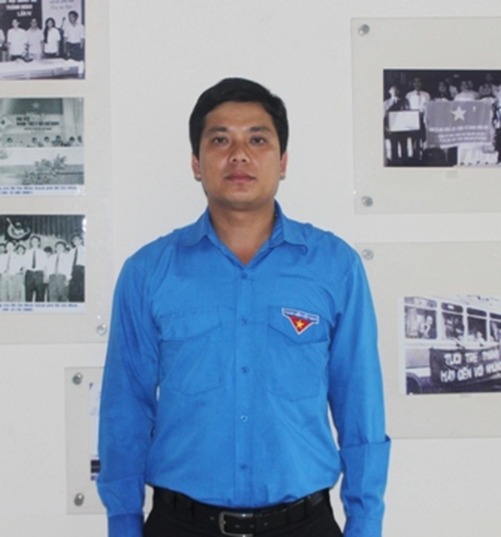HCM City names most outstanding young citizens - 2 HCM City names most outstanding young citizens - 2
