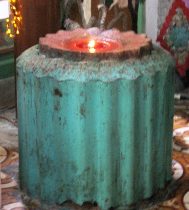 Buu Son Temple sets Vietnamese records - 10