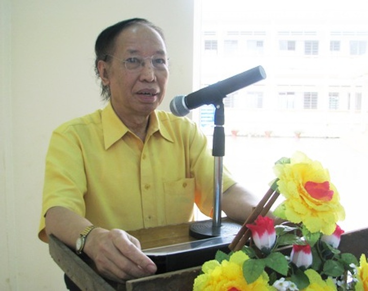 Ground-breaking on the 6th Dan Tri Bridge - 3 Ground-breaking on the 6th Dan Tri Bridge - 3