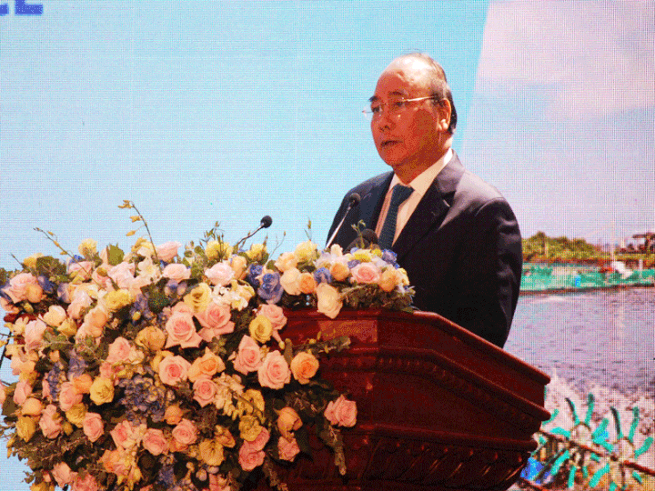 Tien Giang seeks investment for 19 projects - 1