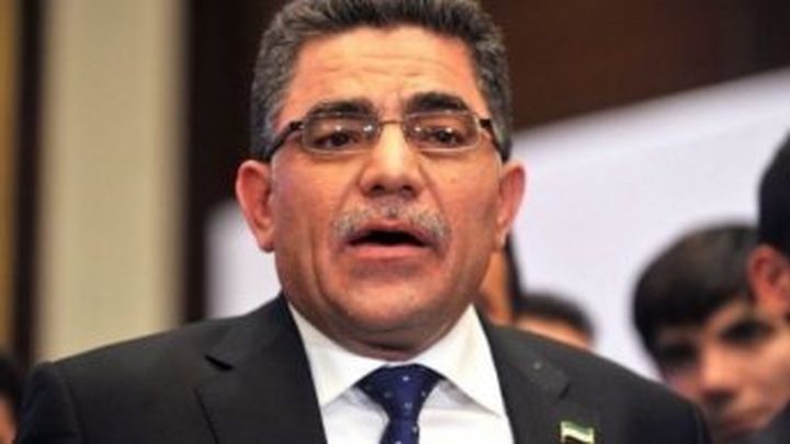 Syrian opposition PM Ghassan Hitto resigns - 1