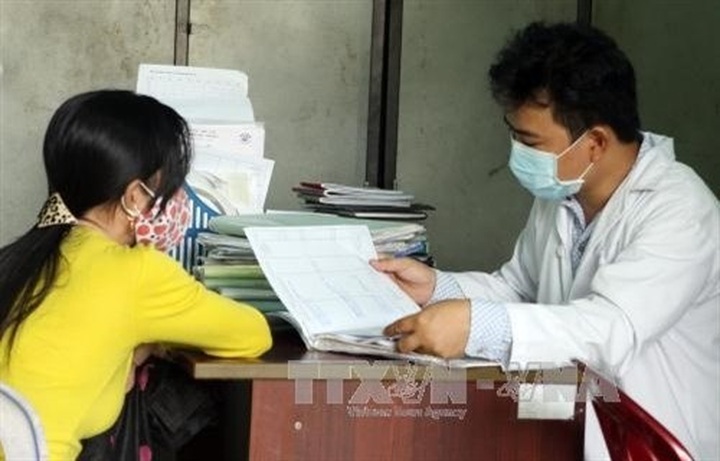 HCM City eyes 90-90-90 AIDS score - 1