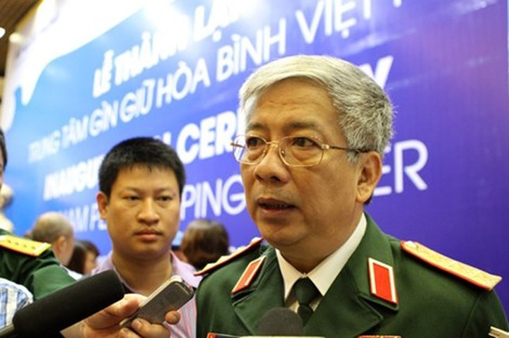 Vietnam expects Japan coastguard ships next year: vice defence minister - 1