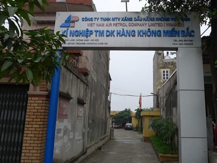 Vietnam Airlines petrol firm prosecuted for fraud - 2