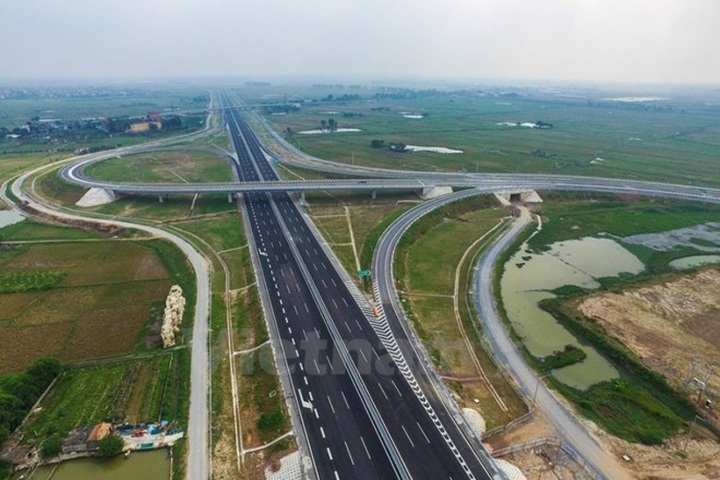 Vietnam Expressway Corporation plans to ramp up charter capital - 1 Vietnam Expressway Corporation plans to ramp up charter capital - 1
