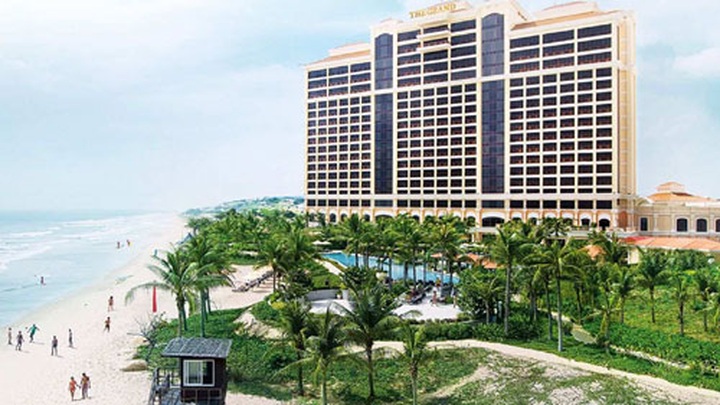 Casino service legislation discussed - 1