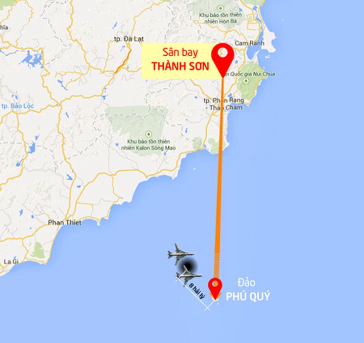 Body of crashed air force pilot found, search continues for other pilot - 1