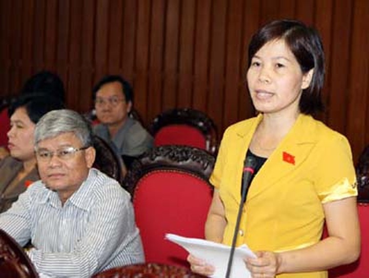 Vietnam scrutinises science-related laws - 1