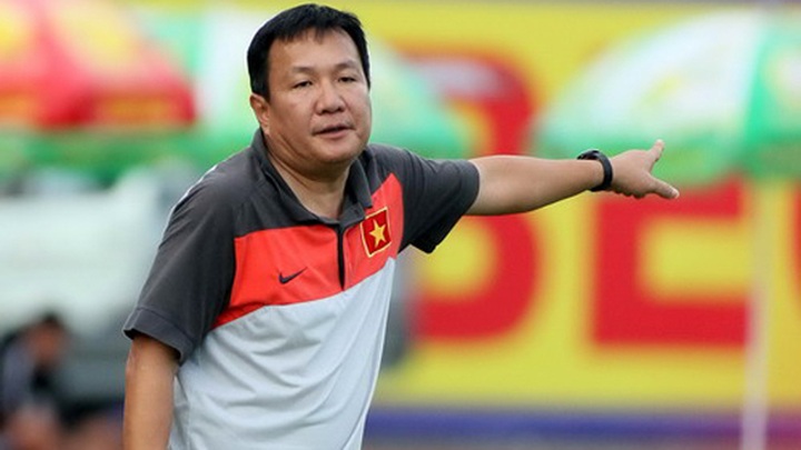 VFF invites caretaker to train national squad - 1