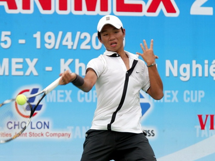 HCM City to host Vietnam’s largest tennis fixture - 1