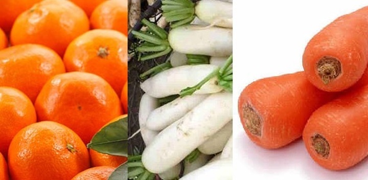 Unsafe food problem continues in Vietnam - 1