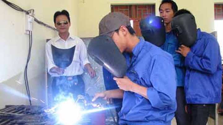 Vietnamese education prepares for ASEAN integration - 1