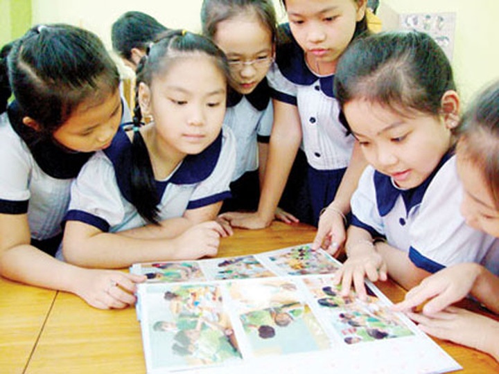 Vietnam stresses need to reform education - 1 Vietnam stresses need to reform education - 1