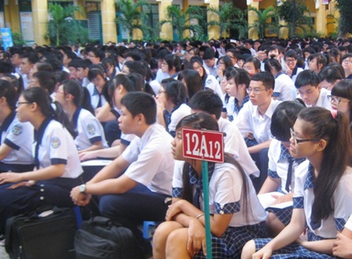 Parental lack of care sees kids go off the rails - 3