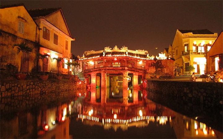 Hoi An listed in TripAdvisor’s top best destinations in 2017 - 1