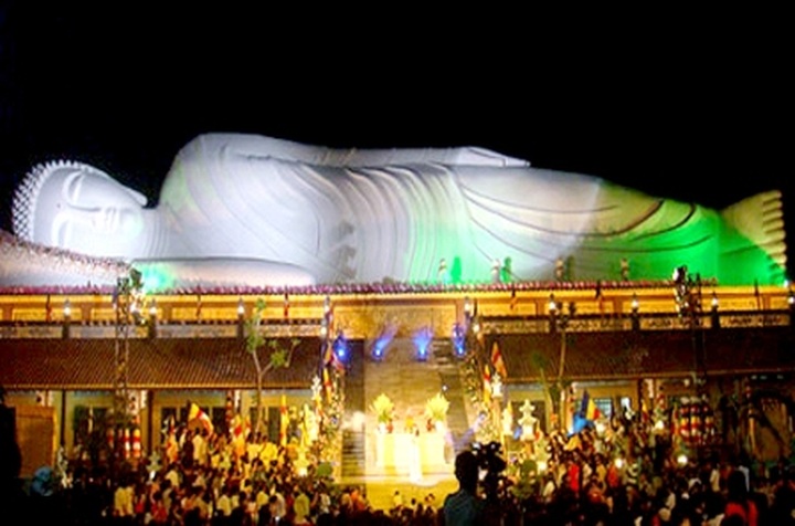 Two more Asian records recognised for Vietnam - 1