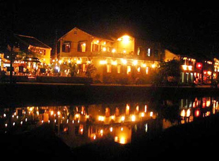 Hoi An remains among top ten food destinations in Asia - 1