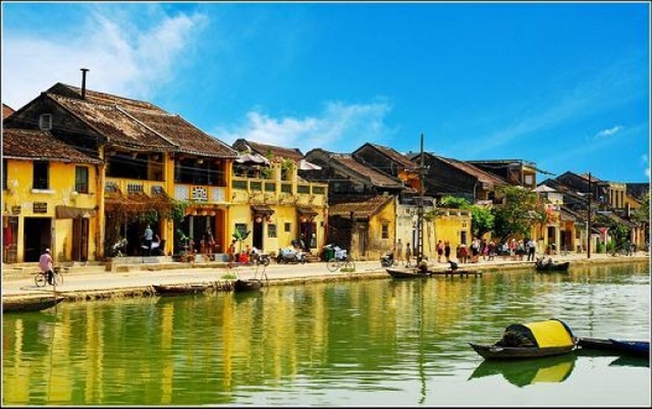 Time: Hoi An among Top 10 budget destination in Asia - 1
