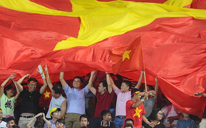 U19 Vietnam cruise to AFF Cup final - 1 U19 Vietnam cruise to AFF Cup final - 1