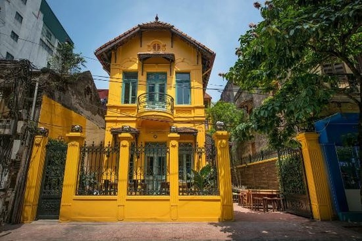 10 Hanoi restaurants with good reviews on TripAdvisor - 6