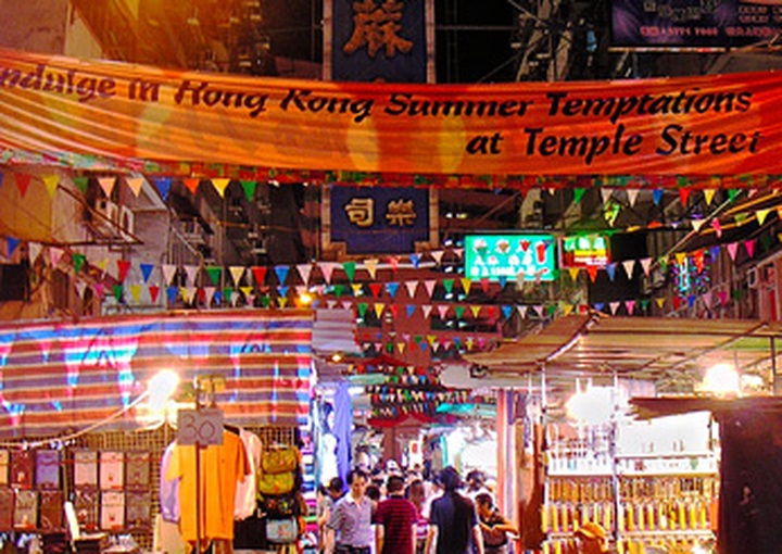 HCM City one of the world’s top ten cities for street food - 9