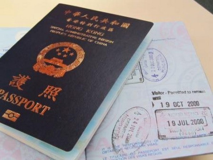 Hong Kong urged to grant working visa to Vietnamese nationals - 1