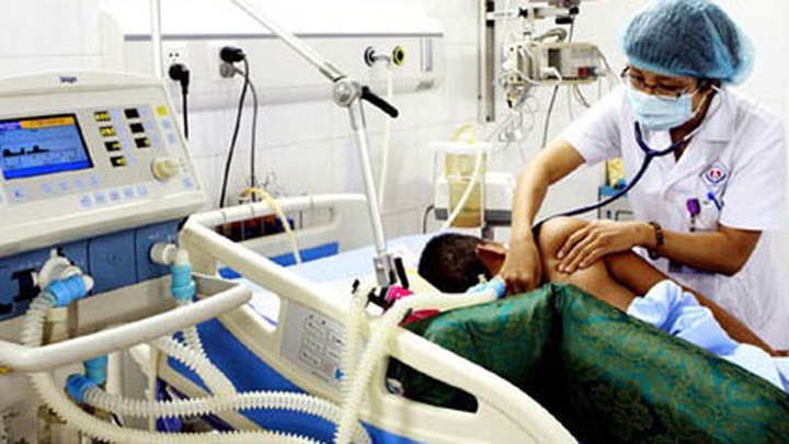 EU, World Bank bring healthcare to Vietnam’s poor - 1