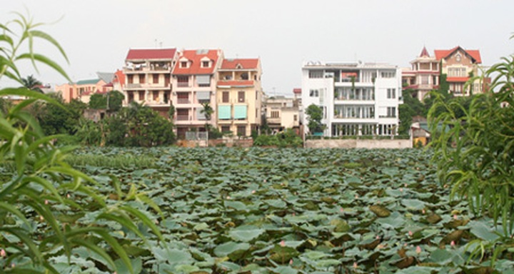 West Lake remains attractive despite market slump - 1