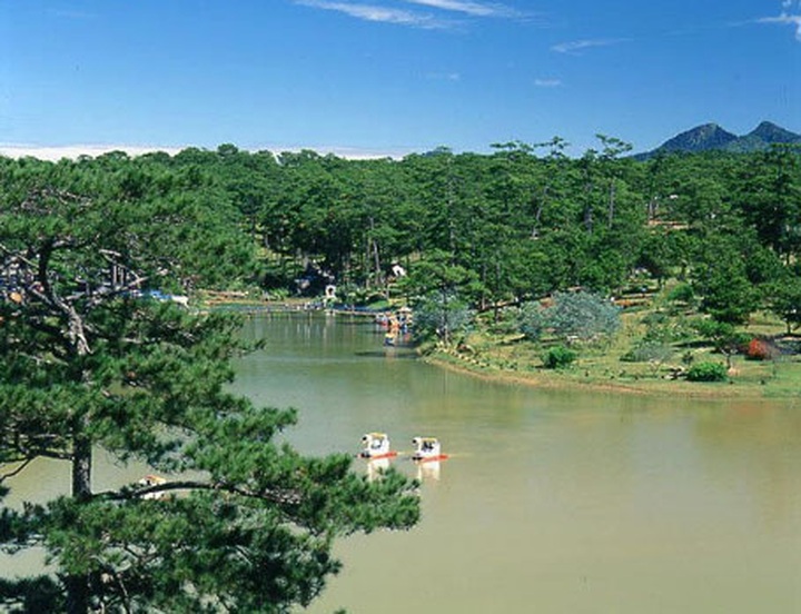 Da Lat ready to welcome visitors to tourism week - 1