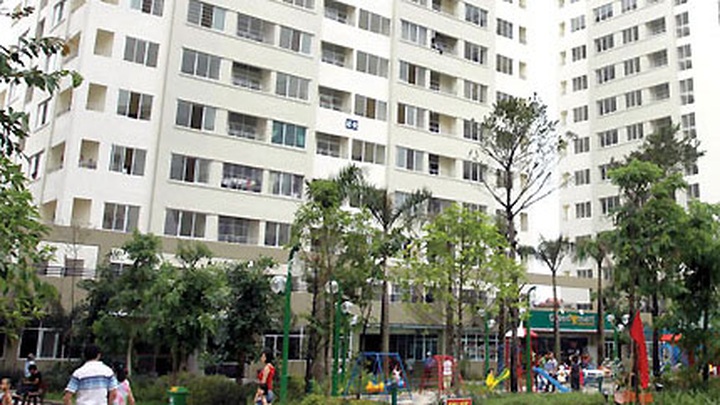 Housing market may revive - 1