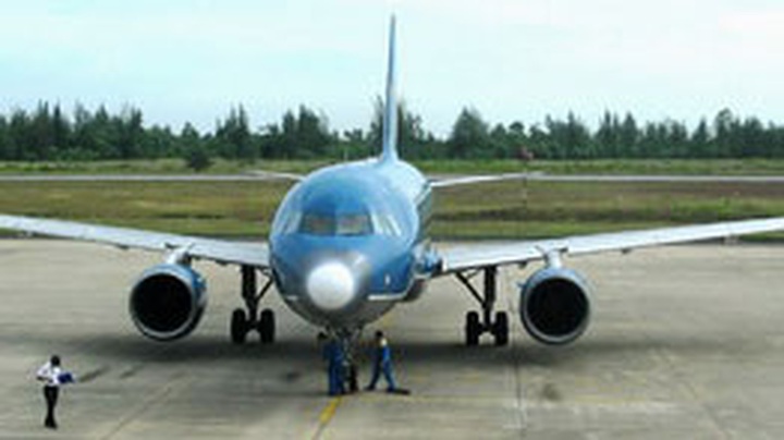 Transport Ministry revokes private cargo airline license - 1 Transport Ministry revokes private cargo airline license - 1