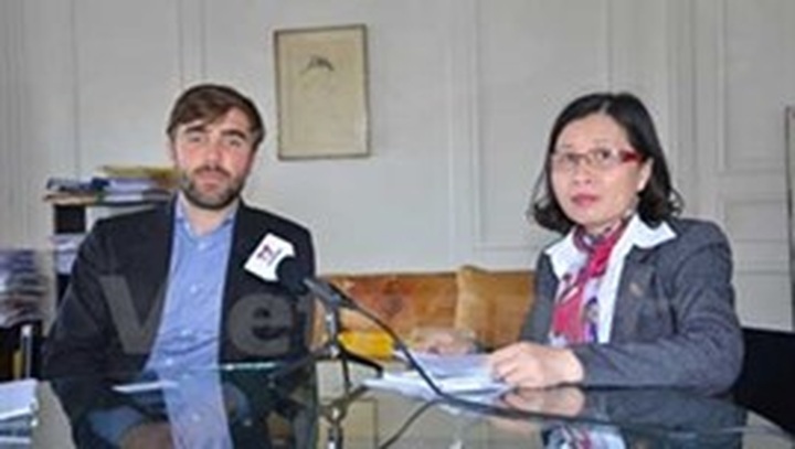 Lawyer believes in success of lawsuit by Vietnam AO victim in France - 1