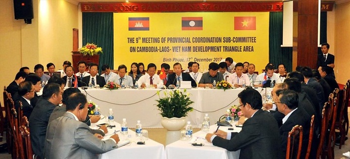 Binh Phuoc proposes VND1.4trn infrastructure development plan - 1