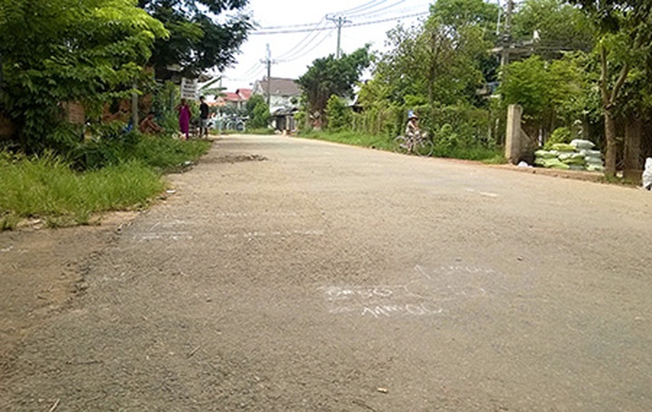 Three die in chase after dog thieves - 1 Three die in chase after dog thieves - 1