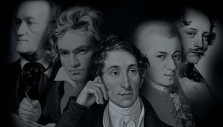 German conductor to perform in Hanoi - 1