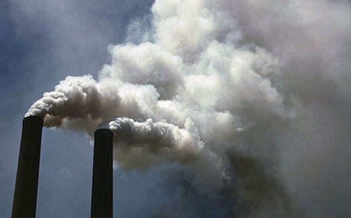 Vietnam aims to join global carbon market - 1