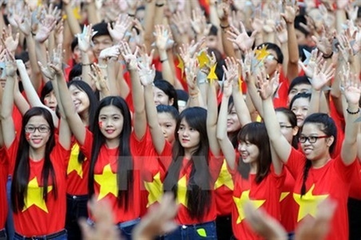 Vietnam continues to improve its human rights record - 1