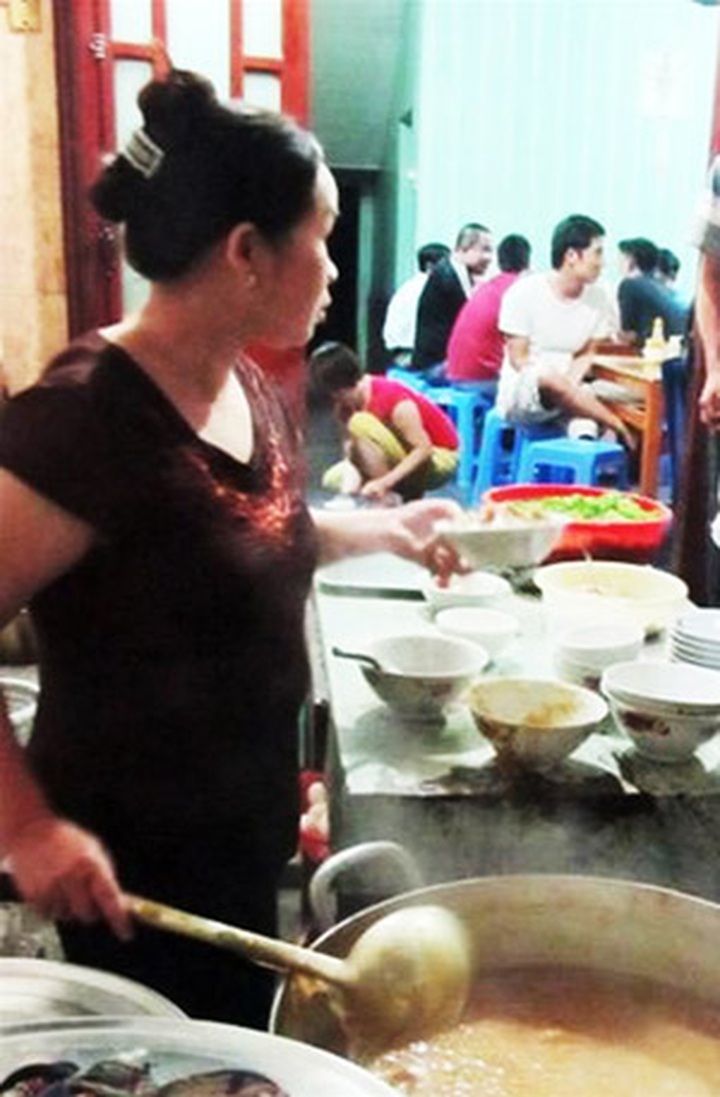 Villagers rise to riches thanks to gruelling work - 2 Villagers rise to riches thanks to gruelling work - 2