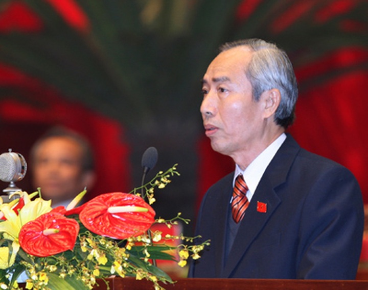 National Assembly prepares for busy session - 2