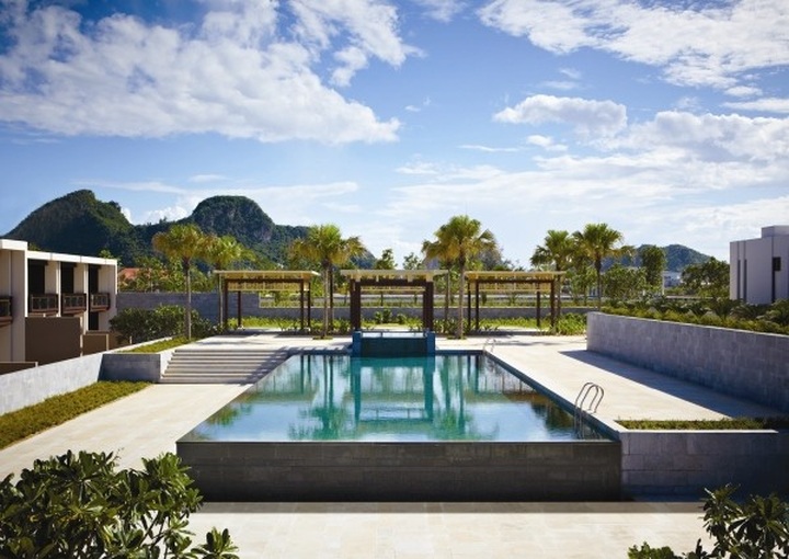 Vietnam among top 40 World's Best Beach Resorts - 1 Vietnam among top 40 World's Best Beach Resorts - 1