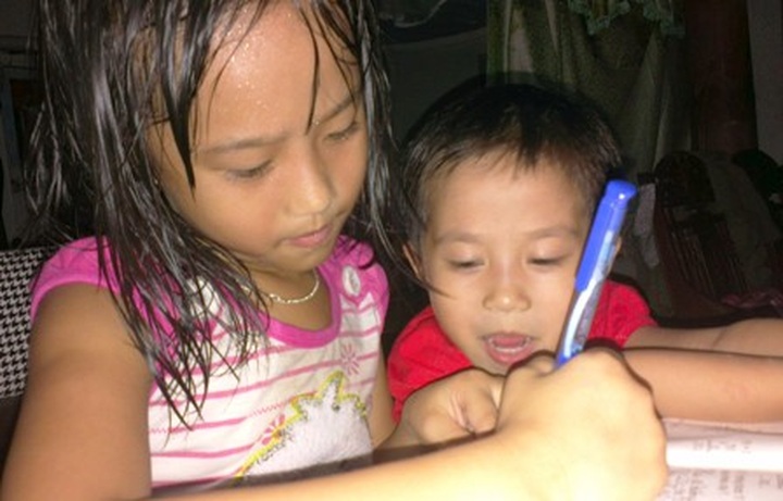 Motherless children with uncertain future - 1 Motherless children with uncertain future - 1