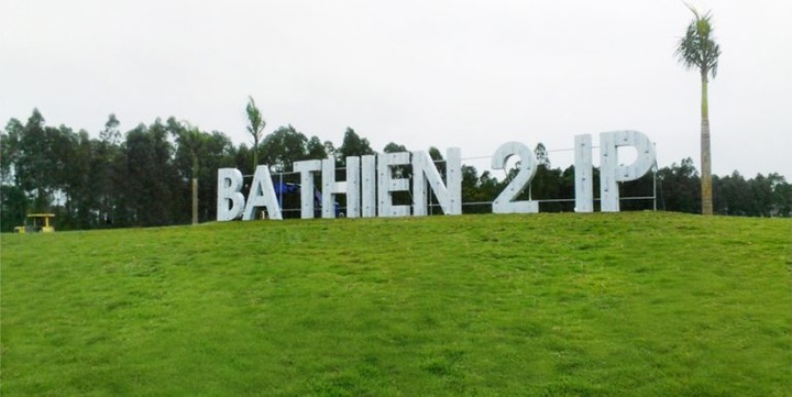 Vinh Phuc rejects textile project over environmental issues - 1 Vinh Phuc rejects textile project over environmental issues - 1