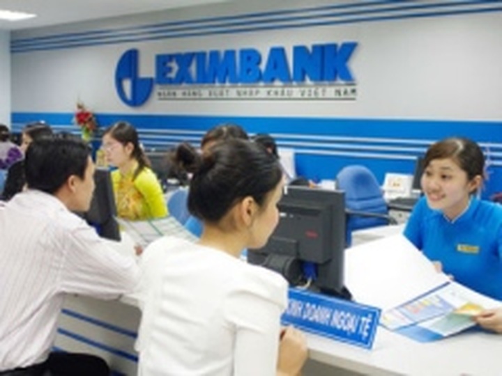 Eximbank’s vice chief resigns following ACB incident - 1