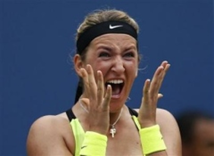 Azarenka, 3 world tennis stars to play in Vietnam - 1