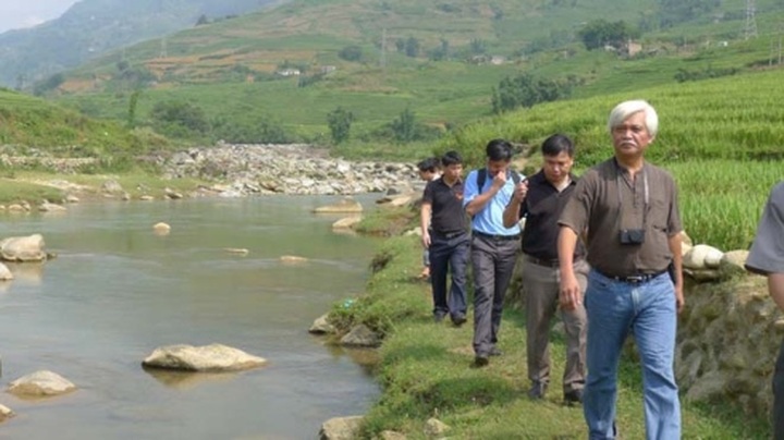 Top badminton player advances at int’l tournament - 1