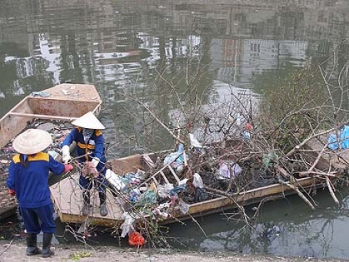 Bill Gates donates $10.9 million to Vietnam, Cambodia - 1