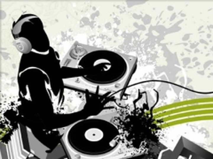 Thousands to watch second DJ contest in Vietnam - 1 Thousands to watch second DJ contest in Vietnam - 1