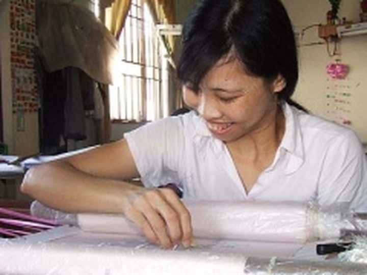 First programme to connect the disabled to labour market - 1