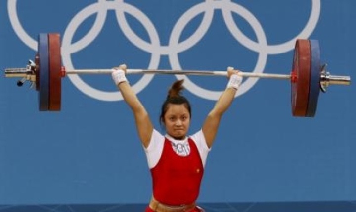 Vietnam gyms, shooting, and weightlifting end London dream - 1